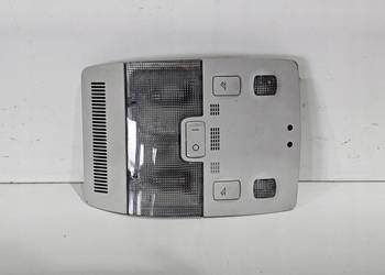 LAMPKA KABINY AUDI A3 A4 B6 B7 8E0947135E