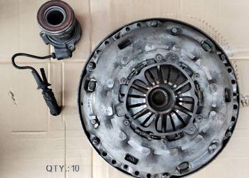 Opel Astra Vectra Zafira 1.9 cdti 150km alfa  koło dwumsowe sprzęgło luk