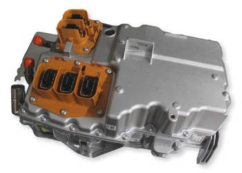VOLVO S60 V60 S90 V90 XC60 XC90 II przetwornica falownik plugin OE 36003582