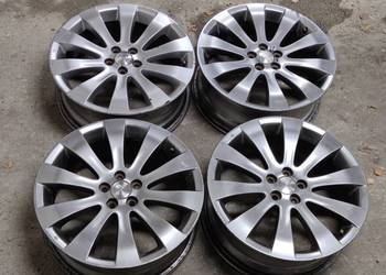 Alufelgi Subaru 18 5x100 7J ET55 specB felgi koła