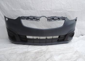 OPEL COMBO D 12- ZDERZAK PRZÓD NOWY 735593392 OPEL COMBO D 12- ZDERZAK PRZÓD NOWY 735593392