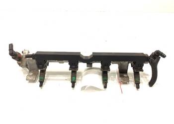 LISTWA WTRYSKOWA FORD FIESTA MK6 98AG-14A390-LB 1.4 80KM