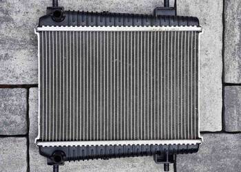 Dodatkowa chłodnica wody BMW M2 G87 M3 G81 G80 M4 G82 G83 - 17118095285