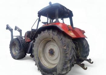 Case IH 1170 CVX 2002r.  Pompa jazdy