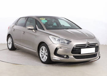 Citroen DS5 2.0 HDi
