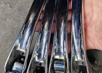 Citroen DS ID klamki wewnętrze