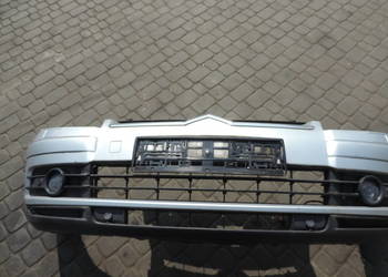 ZDERZAK PRZEDNI CITROEN C5 I LIFT EZRC