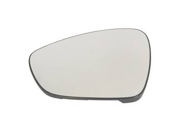 Szkło lusterka zewnętrznego LEWEGO CITROEN C3 II C5 II DS3 DS5 PEUGEOT 508
