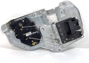 ZAMEK KLAPY TYŁ VW TRANSPORTER T5 Bus 7H0827201AF 03-15