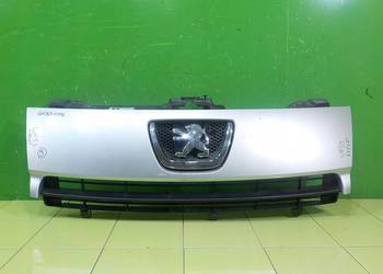 PEUGEOT EXPERT II 2.0 HDI 07r VAN atrapa grill