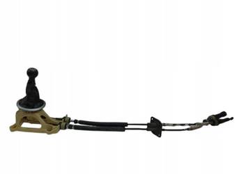 LEWAREK SKRZYNI BIEGÓW WYBIERAK MANUAL LINKI 1.5 B MK6 Suzuki Swift IV