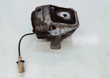 PODUSZKA SILNIKA LEWA LUB PRAWA Z CZUJNIKIEM AUDI A4 B8 A5 Q5 8R0199381C
