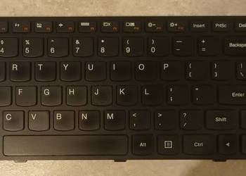 Lenovo G50-30 Klawiatura