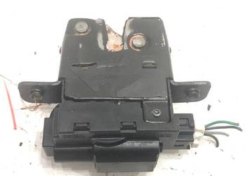 ZAMEK KLAPY TYŁ NISSAN QASHQAI J10 Hatchback 90502EY10D 06-14