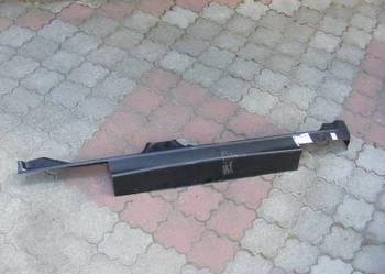 NOWY PRAWY PRÓG BMW E36 SEDAN COMBI