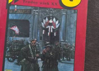 Historia 8 Trudny wiek XX,T.Glubiński