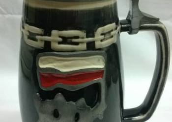 KUFEL ZAKŁĄDY MECHANICZNE BUMAR ŁĄBĘDY