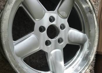 Ac schnitzer 17 8,5” pojedyńcza zapas