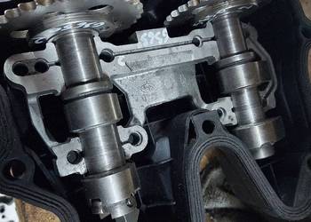 BMW f650 GS wałek wałki rozrządu f 650 ssący wydechowy 650gs