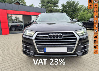 Audi Q7 Fv 23% II (2015-)