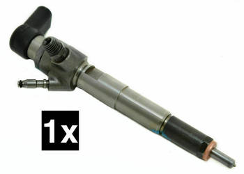 Wtryskiwacz H8201100113 166006212R Siemens 1.5dCi Renault Ni
