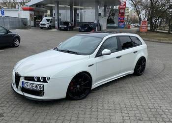 Alfa 159 Ti 2010