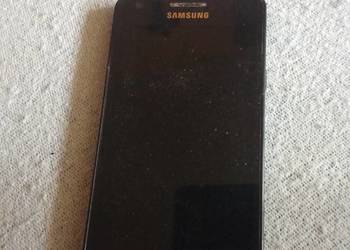 Telefon marki Samsung