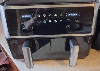 Air fryer