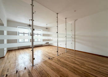 Lokal 210m2 Kraków Stefana Batorego