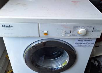 Pralka Miele 5kg używana