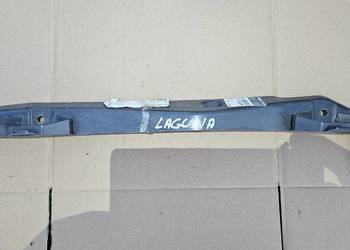 Wspornik Błotnika Lewy Rrenault Laguna III 631220001R Oryginał