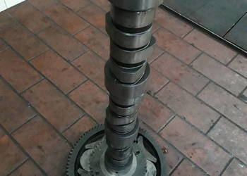 D4410510001 Wałek rozrządu Mercedes V6