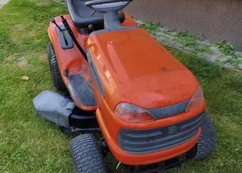 Traktorek kosiarka Husqvarna LT151 KOHLER
