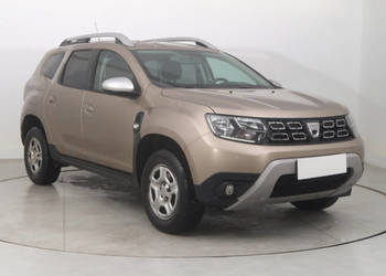Dacia Duster 1.3 TCe