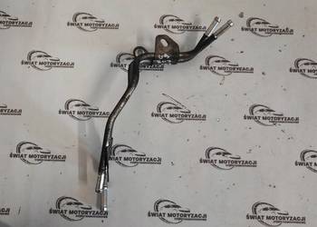 OUTLANDER 2.0 TDI BSY 140KM 08r 166 tys km przewód paliwa