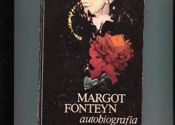 Margot Fonteyn Autobiografia