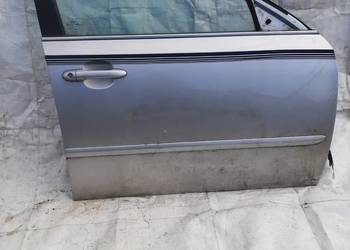 Kia Magentis Drzwi prawe przednie prawy przód kolor 3D