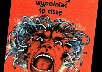 BEZ PRZERWY WYPEŁNIAĆ TĘ CISZĘ - M. Kwapisz PROMOCJA!