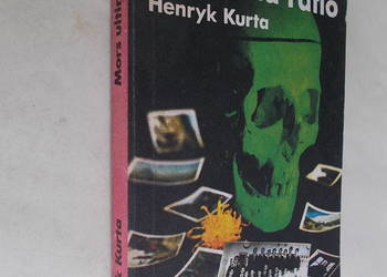 Mors ultima ratio - Henryk Kurta