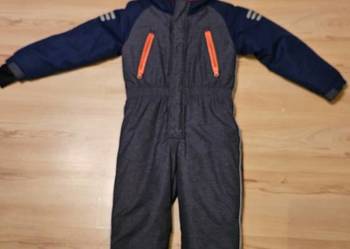 Kombinezon narciarski dziecięcy r.122