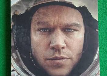 Marsjanin Andy Weir Marsjanin Andy Weir