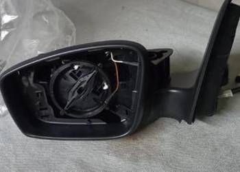 SKODA FABIA 14-21 LUSTRO  LEWE ELEKTRY OGRZ