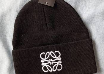 Czapka zimowa Loewe - bardzo ciepła i lekka, rozmiar UNI promocja