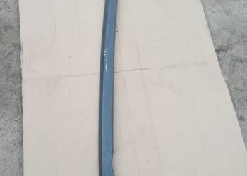 Tylny nosek caro plus fso listwa pod lampy