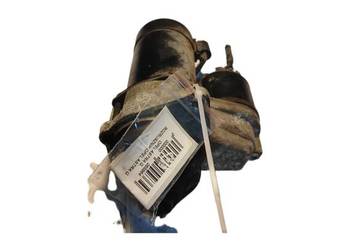 Opel Astra G - rozrusznik