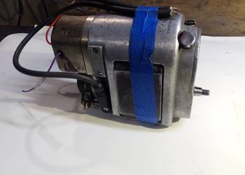 Iskrownik Bosch magdyno bmw r12