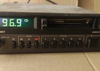 BLAUPUNKT HAMBURG SQM 23