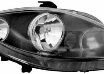 REFLEKTOR LAMPA EL LE H1/H7 SEAT ALTEA/LEON/TOLEDO 04-09