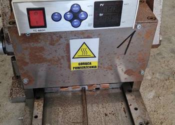 Zgrzewarki przemysłowe TC-880H