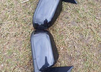 Lusterka L+P VW Polo 9N Lusterka L+P VW Polo 9N